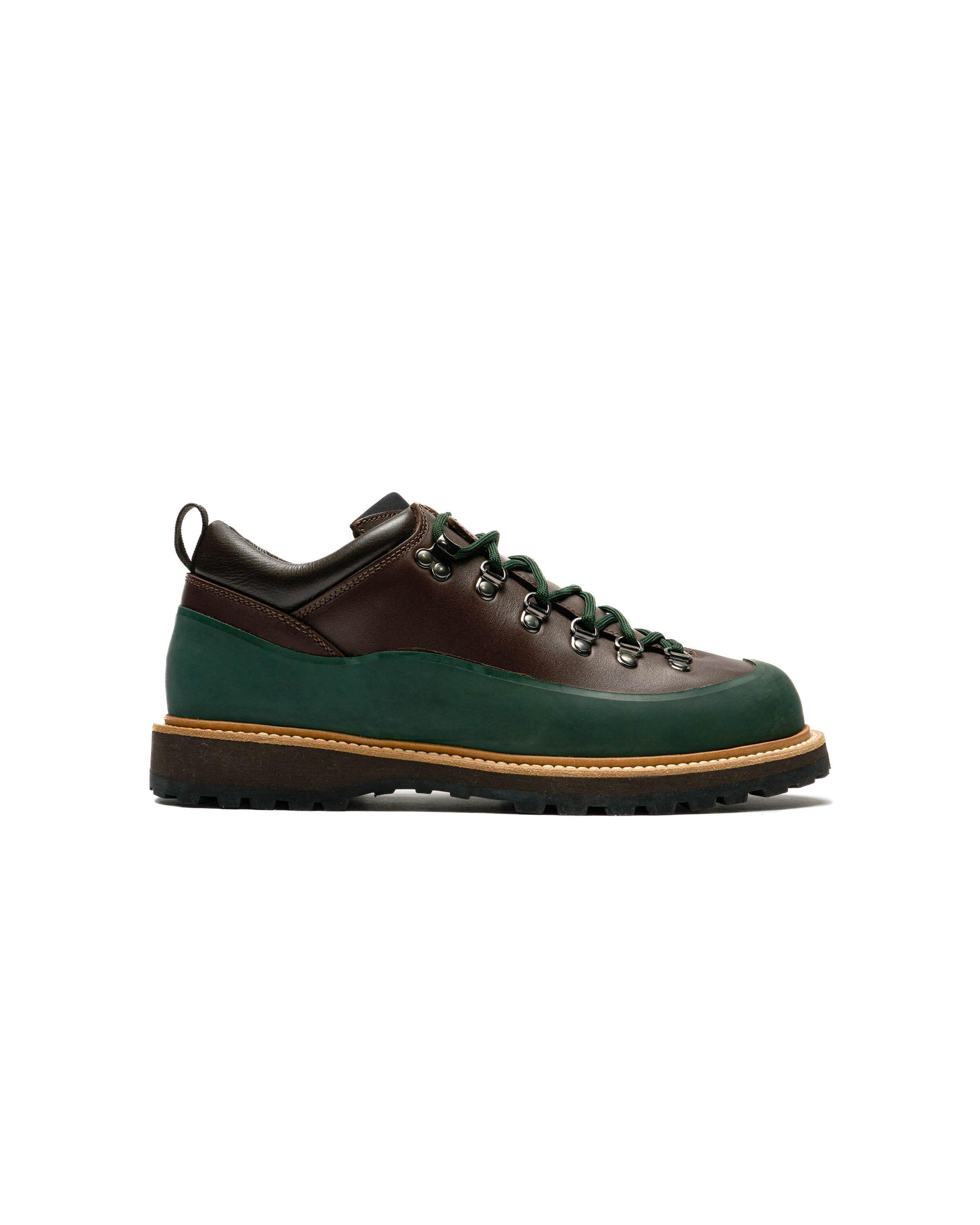 Diemme ROCCIA BASSO | DI23FWRBM-F01X056XBR | AFEW STORE